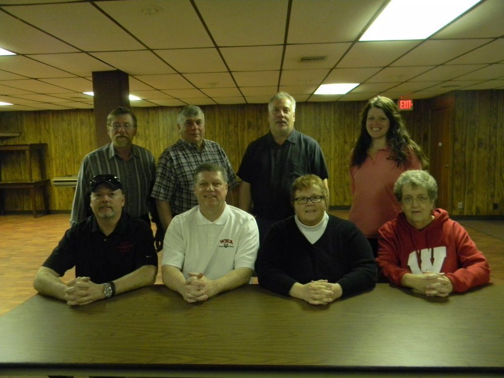 Hustisford Community Hall Association selects board of directors