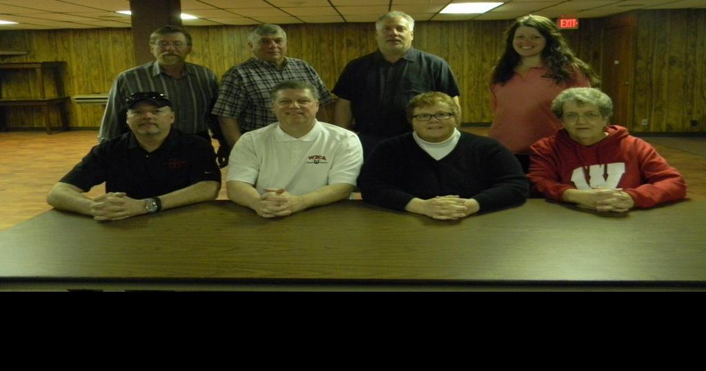 Hustisford Community Hall Association selects board of directors