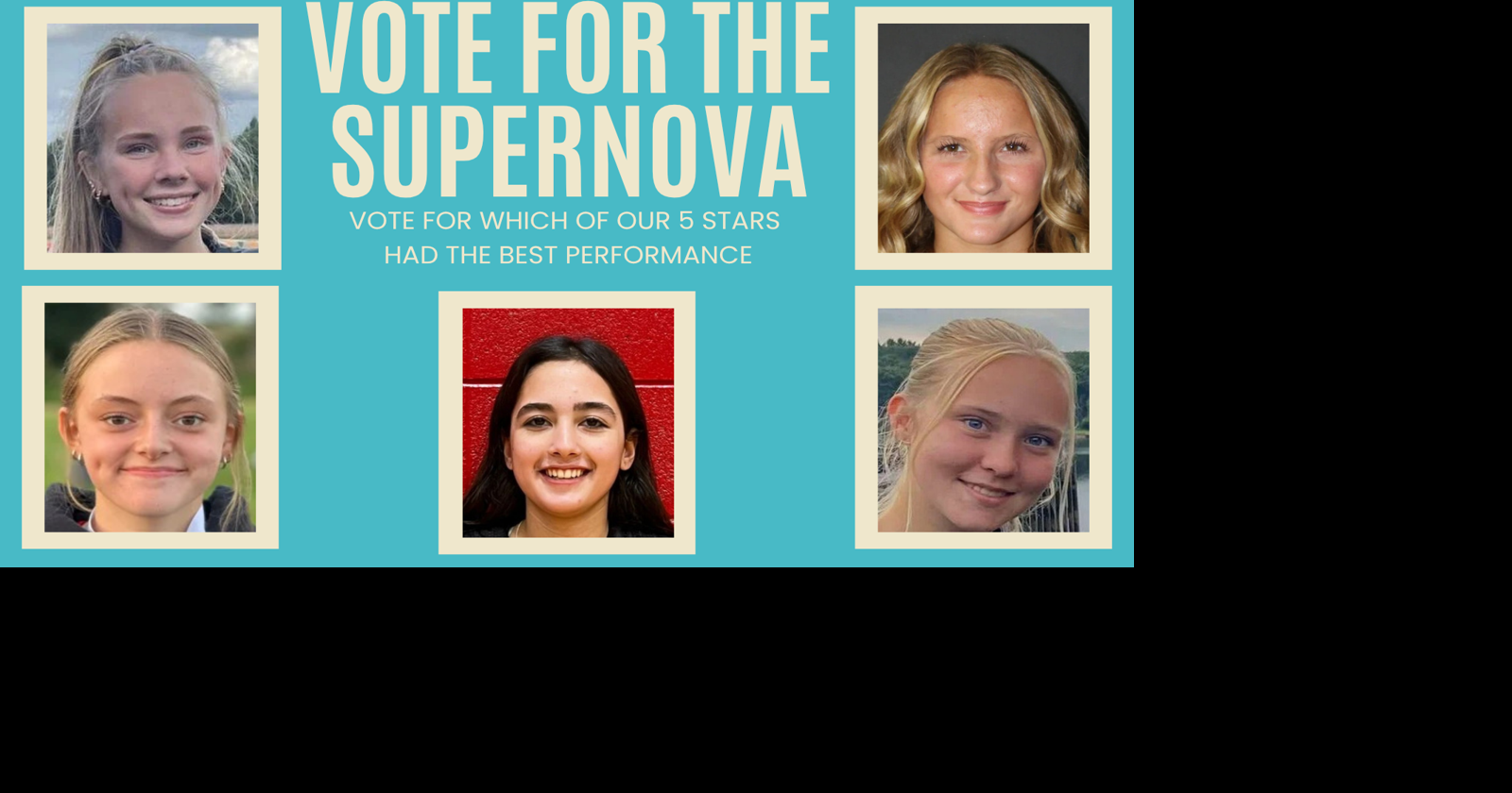 5 WiscNews area high school girls sports stars of the week: Sept. 9 edition