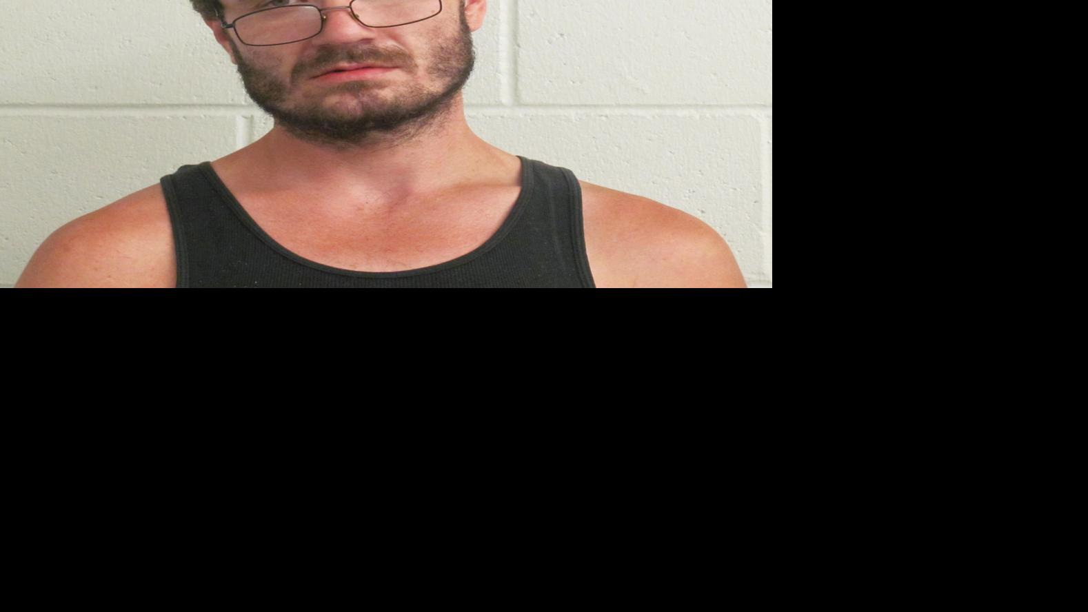 Necedah man charged after hitandrun Regional news