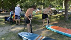 Knowles-Nelson funding lapse could stall or end Driftless Area initiatives