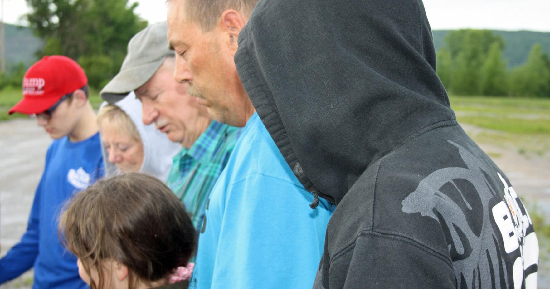 James Yoblonski missing for one year, family seeking answers - Vimarsana News