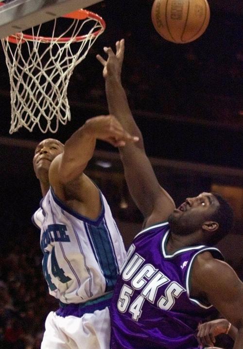 Robert Traylor