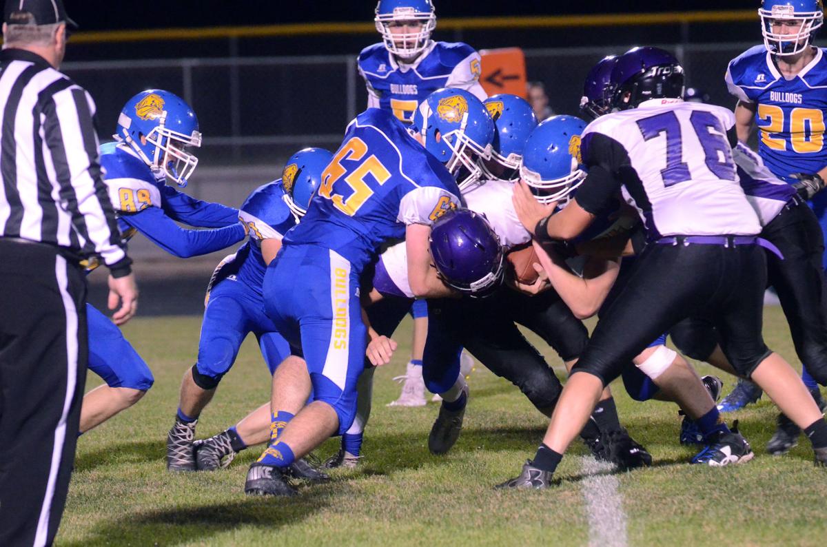 GALLERY Dodgeland at Pardeeville football Galleries