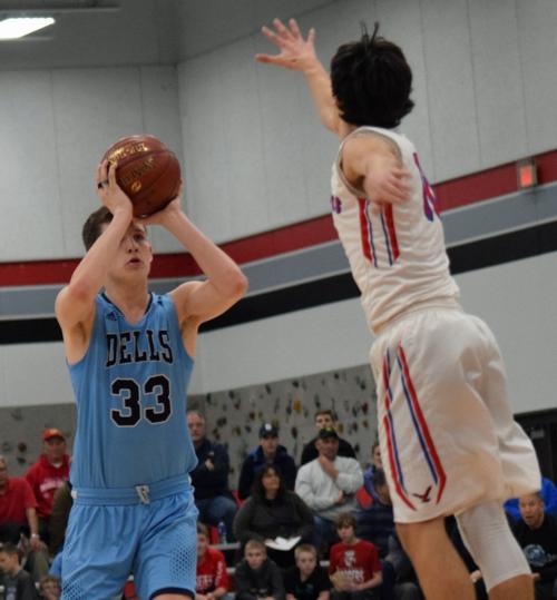 Prep Boys Basketball Prescott Poses A Mirror Like Challenge For