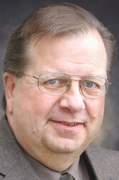 Mike Palm