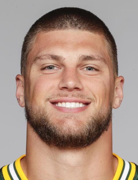 Robert Bobby By Any Name Tonyan Trending Toward More Opportunities In Packers Offense Football Wiscnews Com