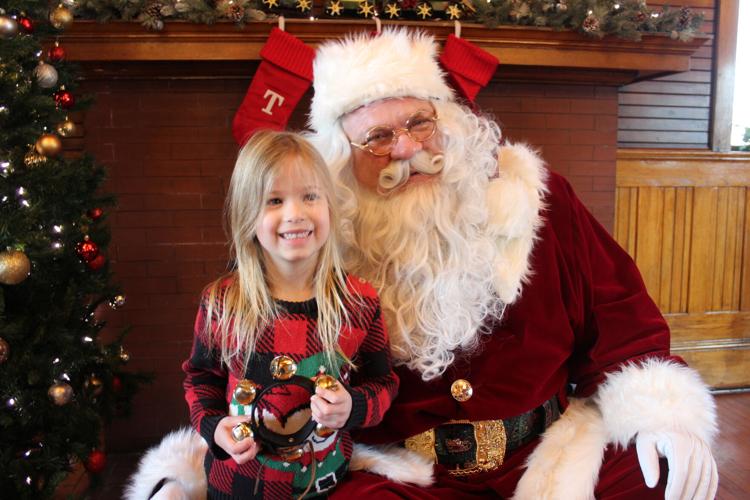 Santa