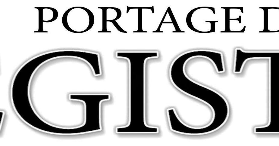 Daily Register seeks nominations for Portage Person of the Year