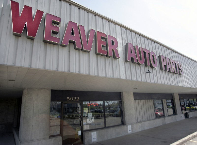 Weaver Auto Parts has a major player in the industry Regional