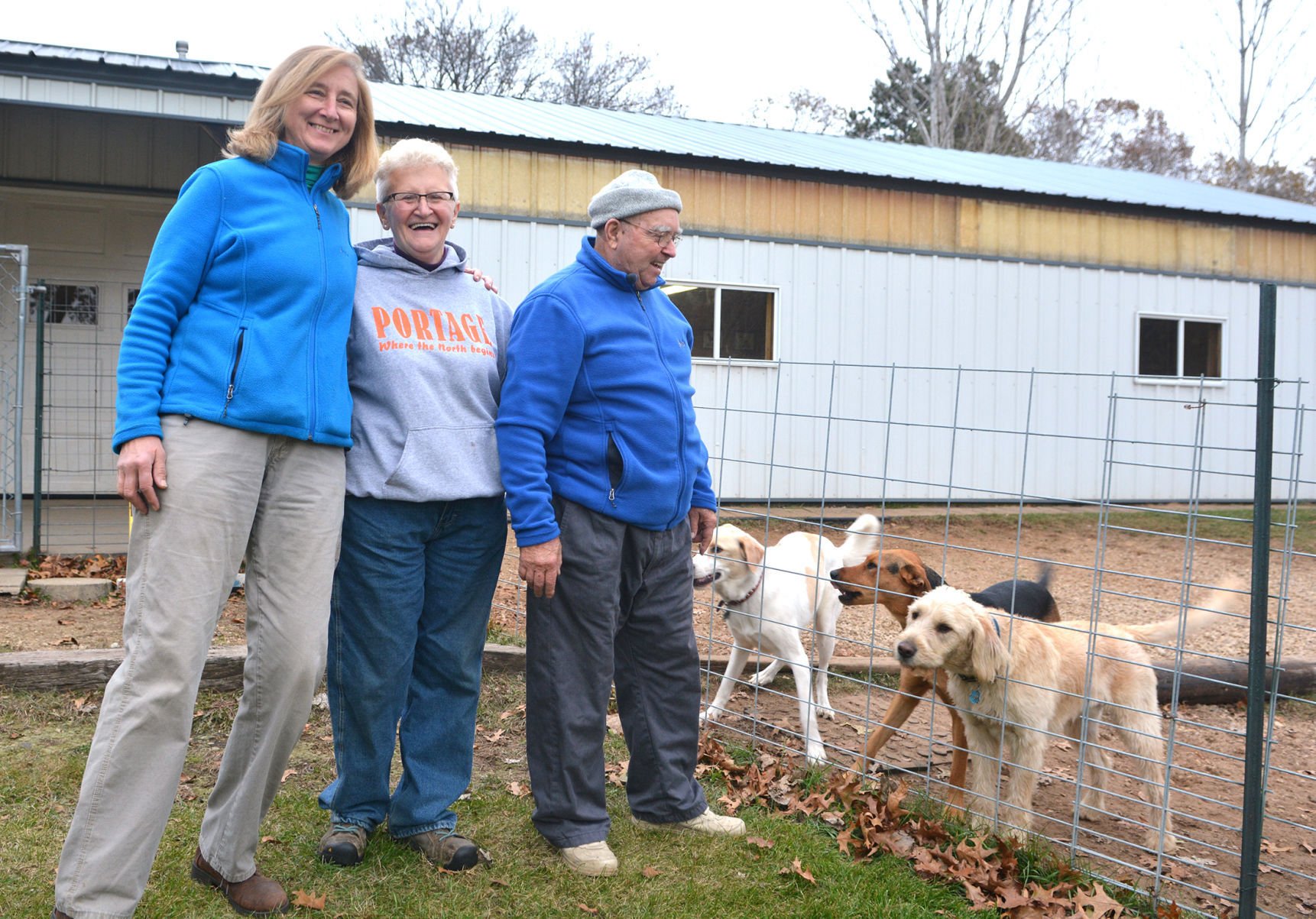 Bob's house for dogs cheap wisconsin