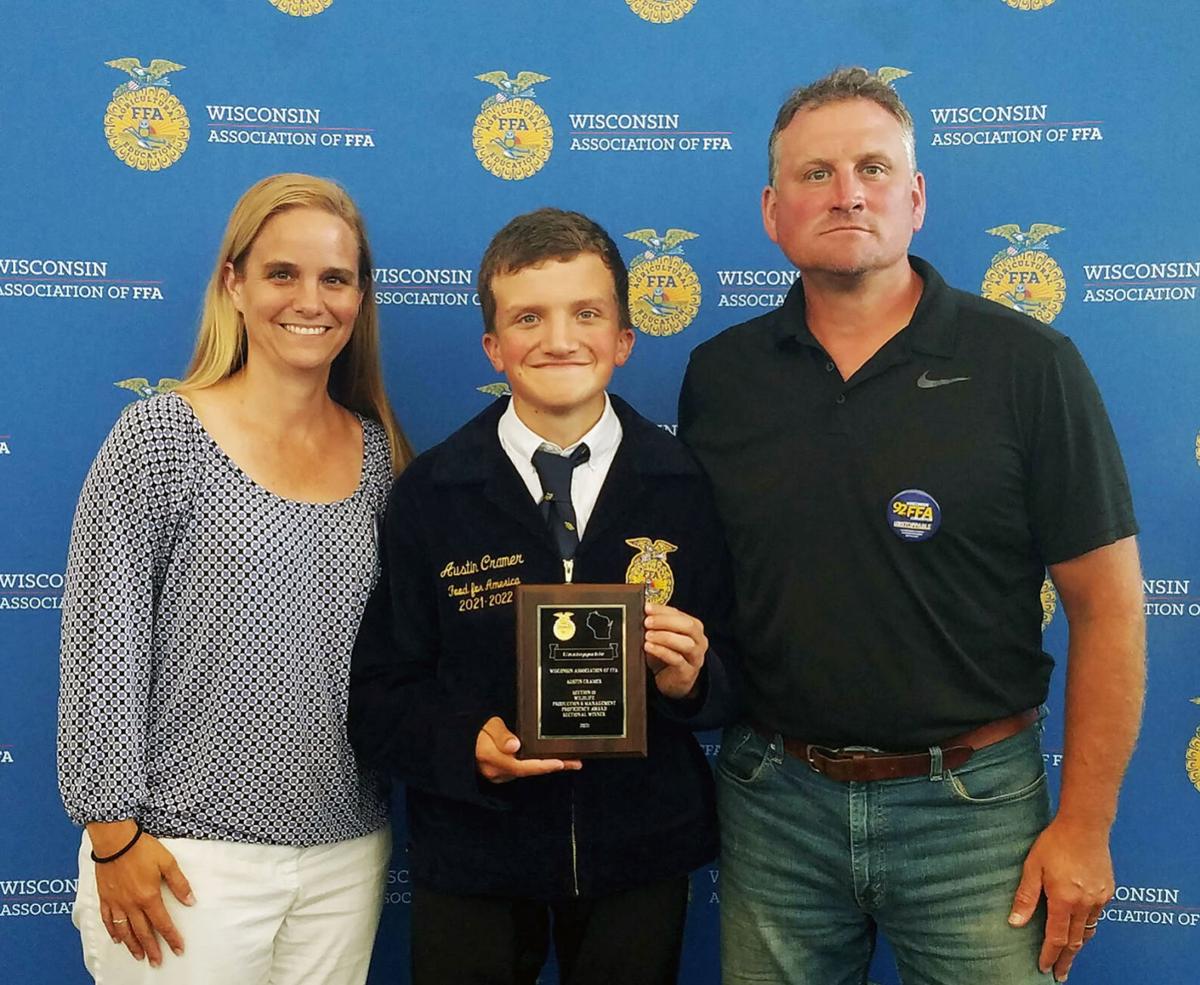 Estancia Ffa Awards Banquet 2022