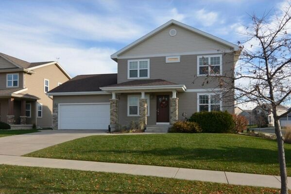 4 Bedroom Home in Verona - $515,000