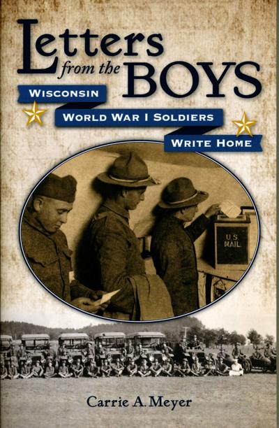 Author Of Wwi Book To Visit Beaver Dam Library Community