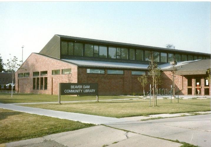 Library has more fun in store for little ones