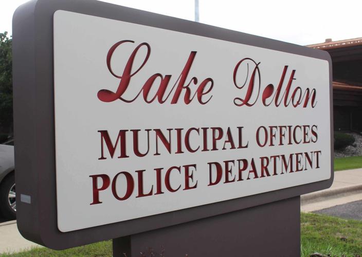 Lake Delton Village Office 1 (copy)