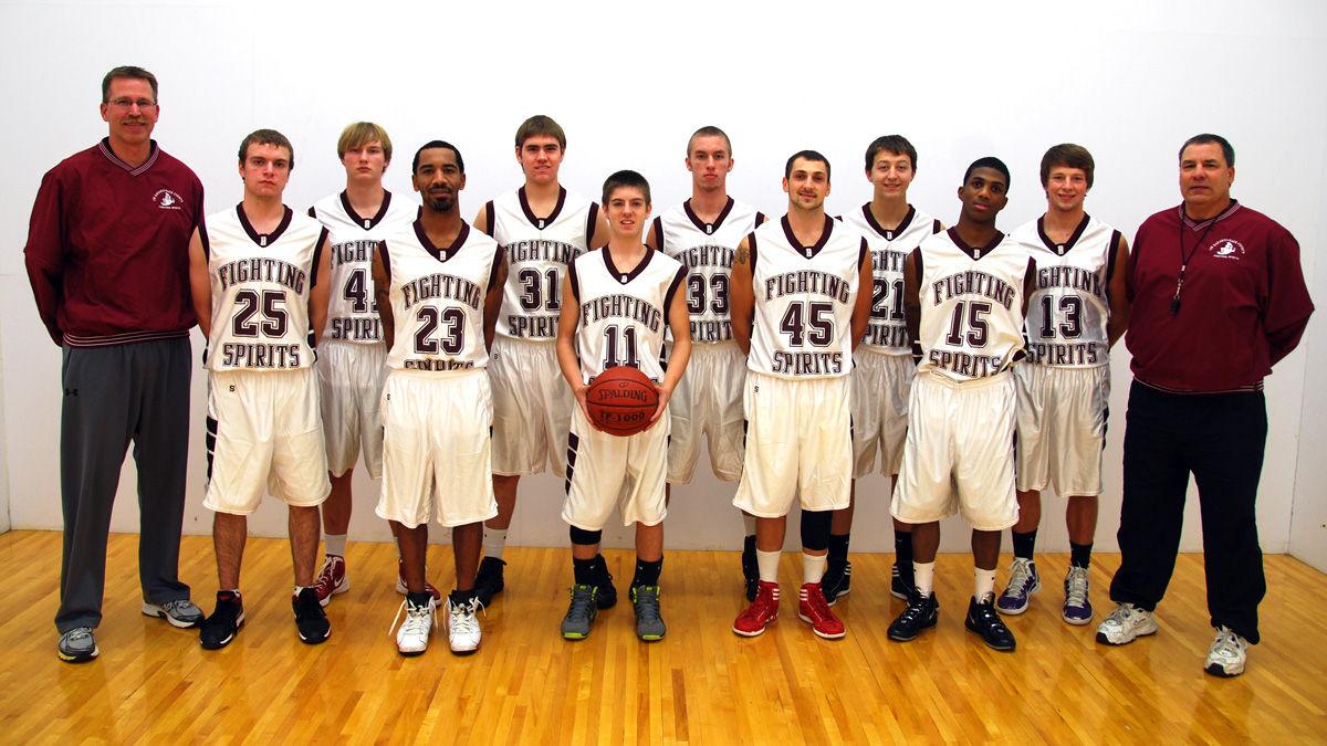 Uw B Sc Basketball Bringing It All Together College Wiscnews Com