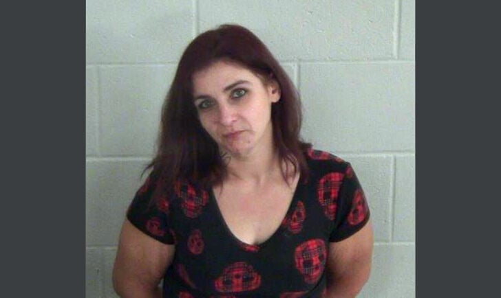 Jami Olson web