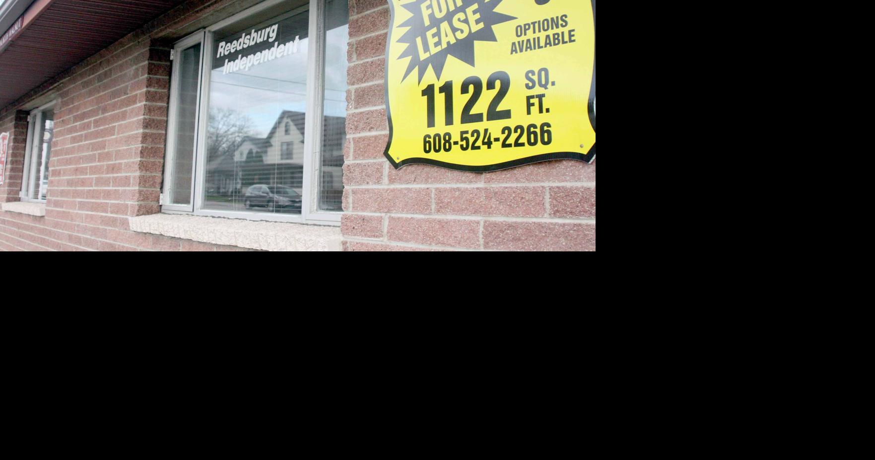 Reedsburg Independent newspaper closes local office