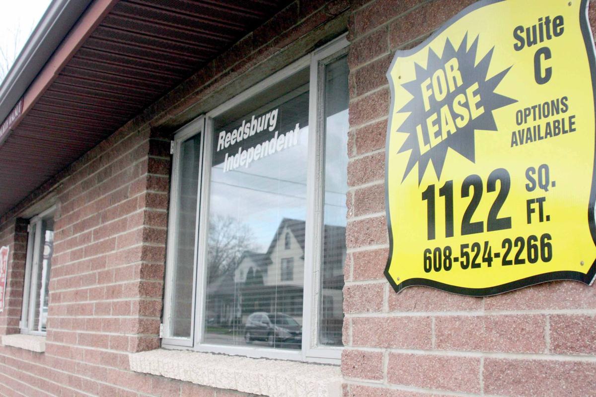 Reedsburg Independent Newspaper Closes Local Office Regional News Wiscnews Com