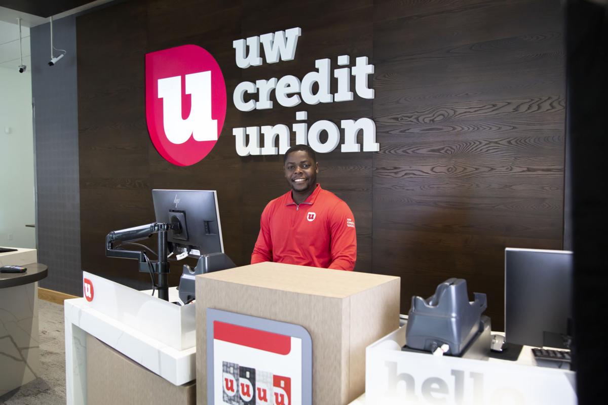 No 1 Large Employee Engagement Begins With Values At Uw Credit Union State Regional Wiscnews Com