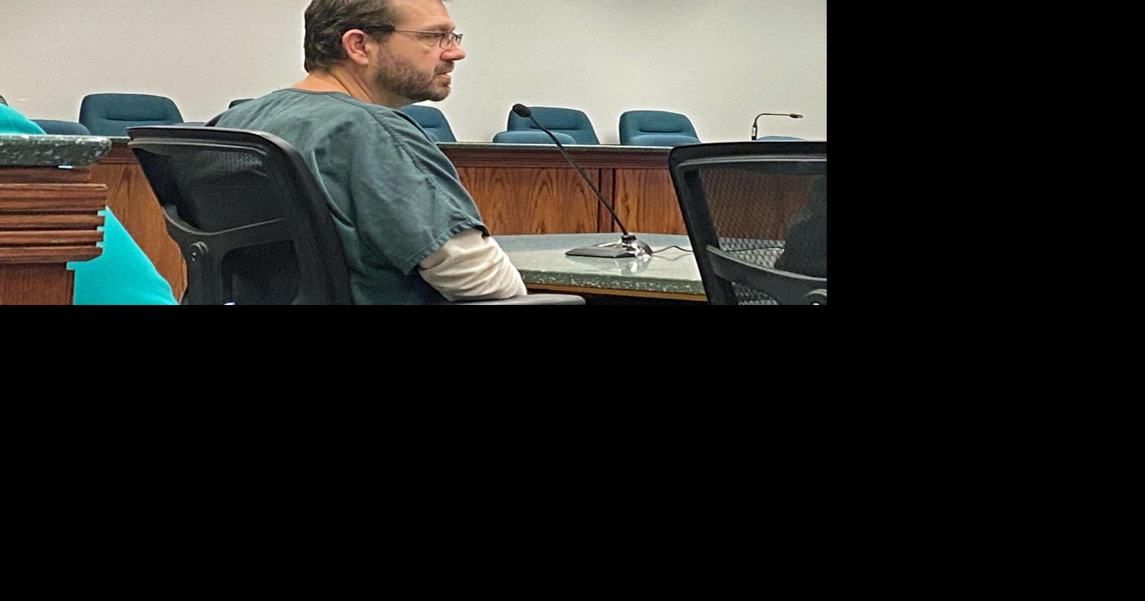 Columbus man sentenced to 12 years in prison for bank robbery