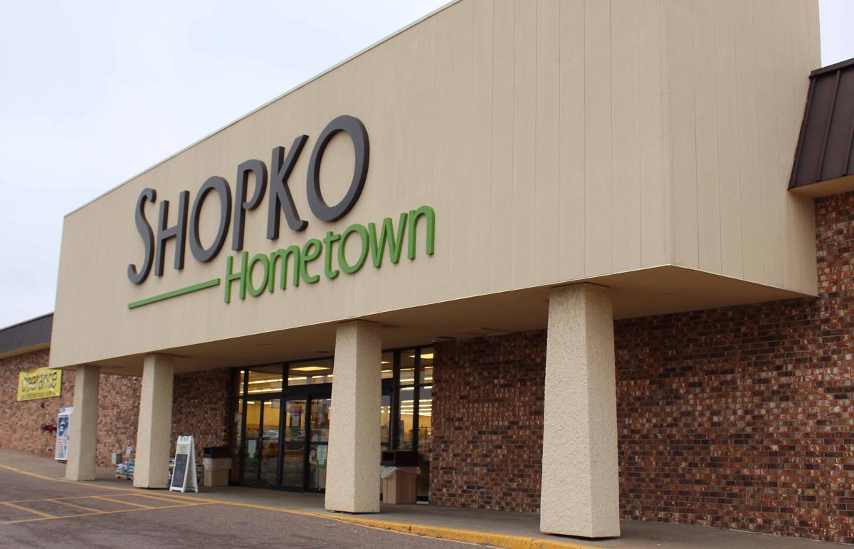 Reedsburg Shopko will stay open Regional news