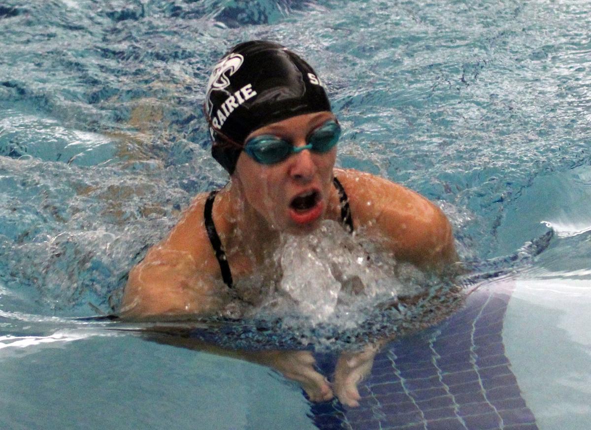 Giulia Brickl