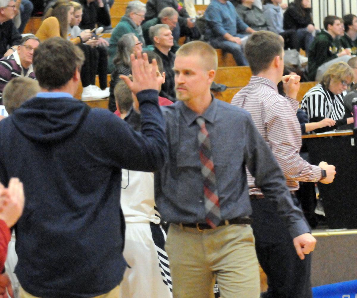 Prep Boys Basketball Reedsburg Rides Unbeaten Start Into New