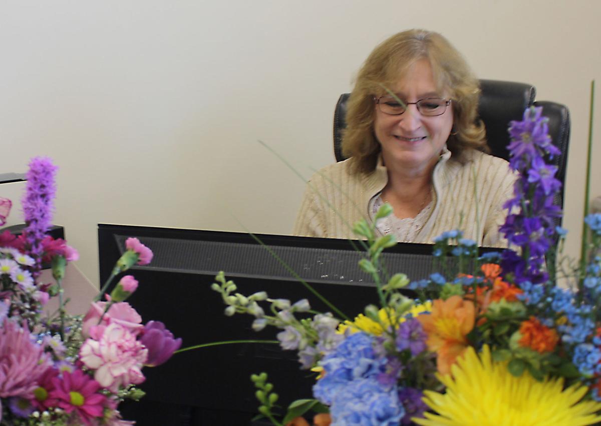 Linda Carney is retiring from Beaver Dam city hall | Regional news