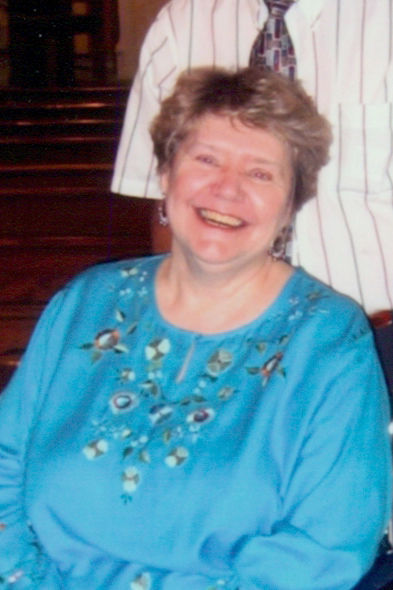 Carol Scheel