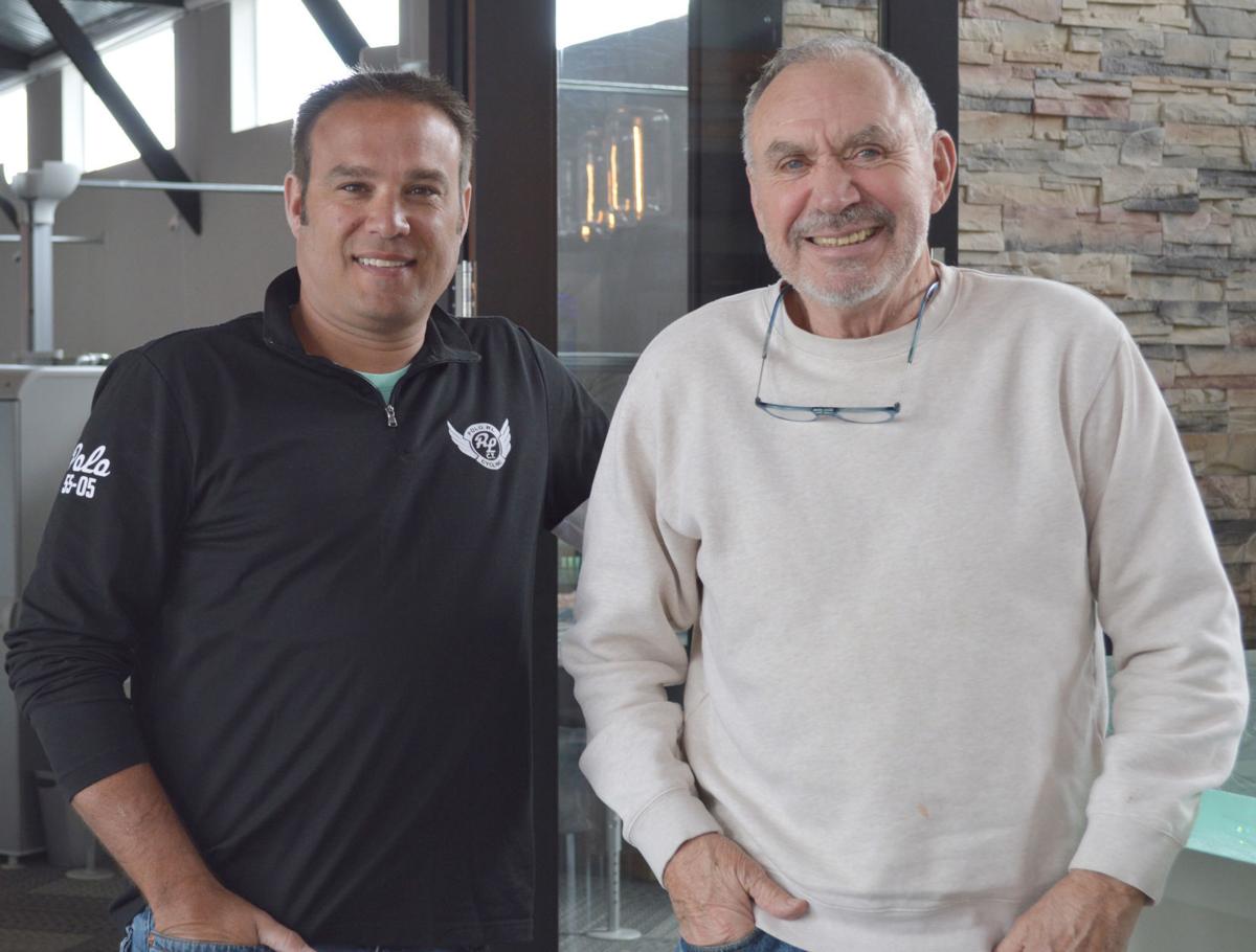 Wisconsin Dells AdLit Vector & Ink Regional news