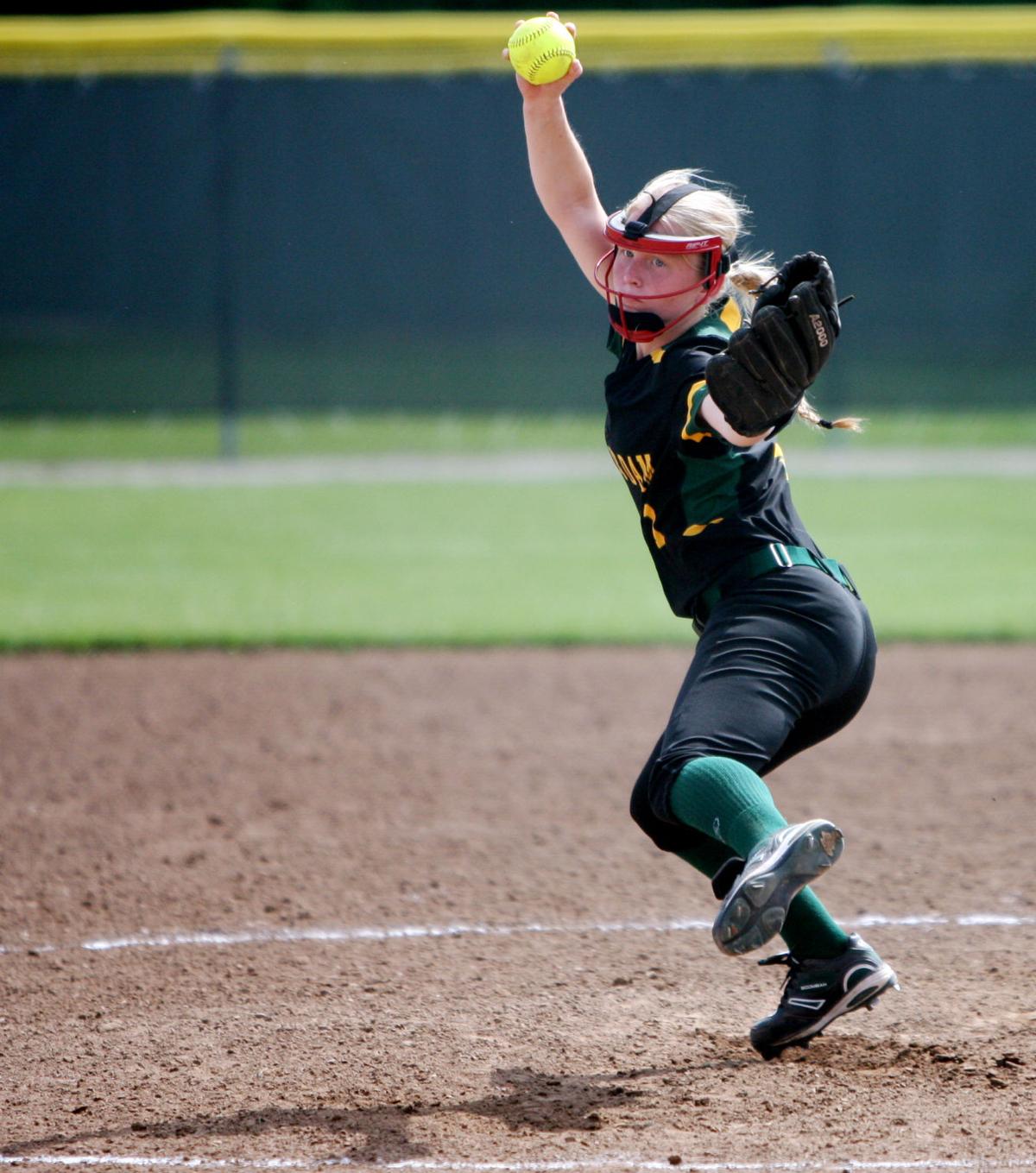 D1 PREP SOFTBALL REGIONAL FINAL: Errors hurt BD in blowout loss to