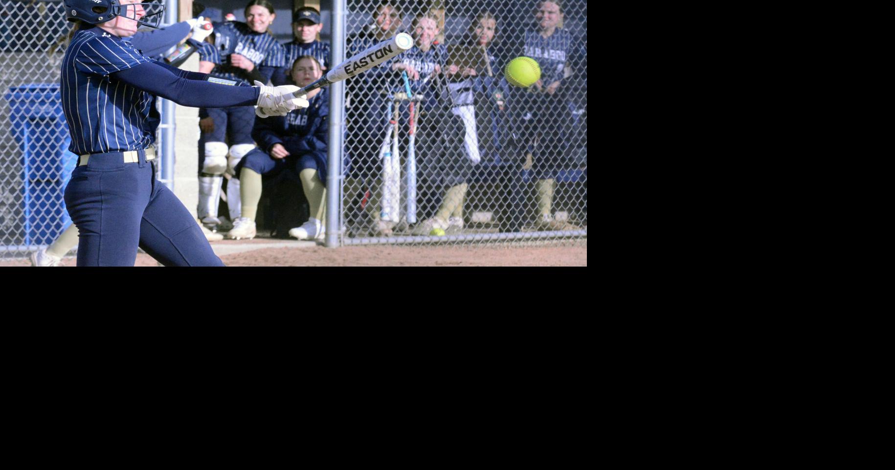 5 questions with Baraboo softball's versatile senior Addison Kohler