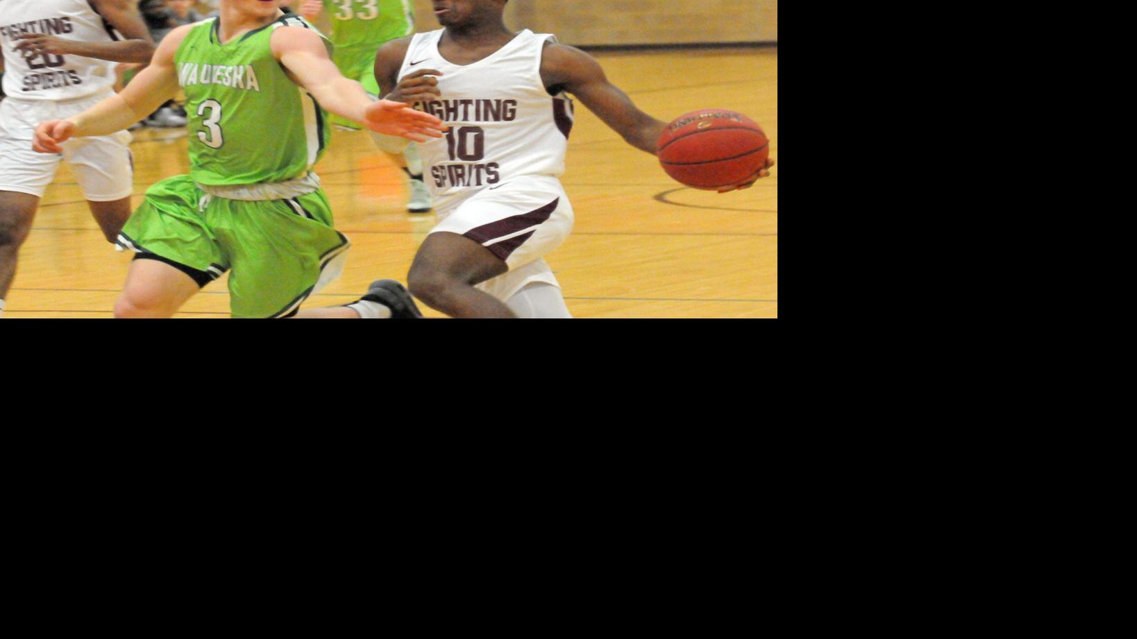 College Men S Basketball Baraboo Sauk County To Play Wausau For