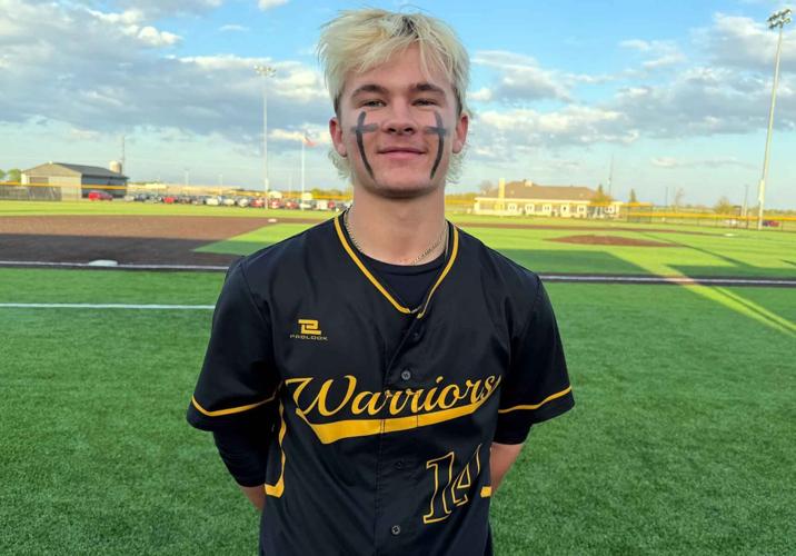 Trey Schmidt Waupun