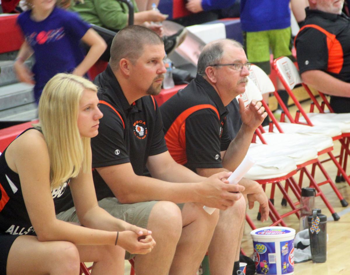 Prep Girls Basketball Wiaa Releases 2019 Girls Basketball Playoff