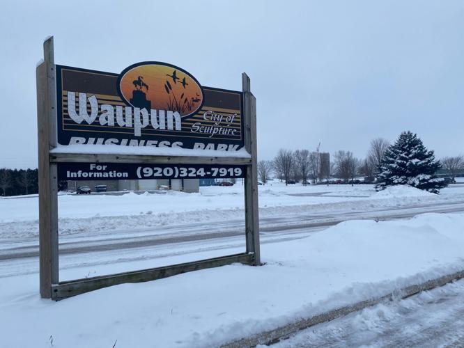 Industrial park and business park expansions to be seen in Waupun in 2023