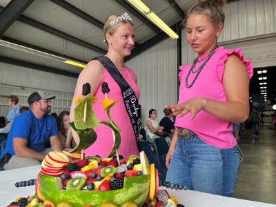 Dodge County Fair