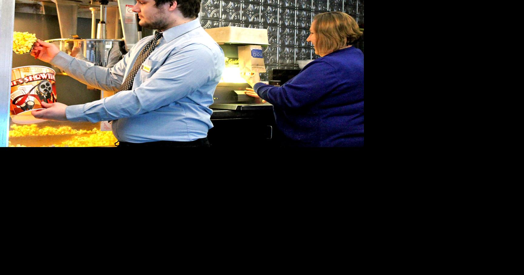 Movie theater in Beaver Dam under new ownership