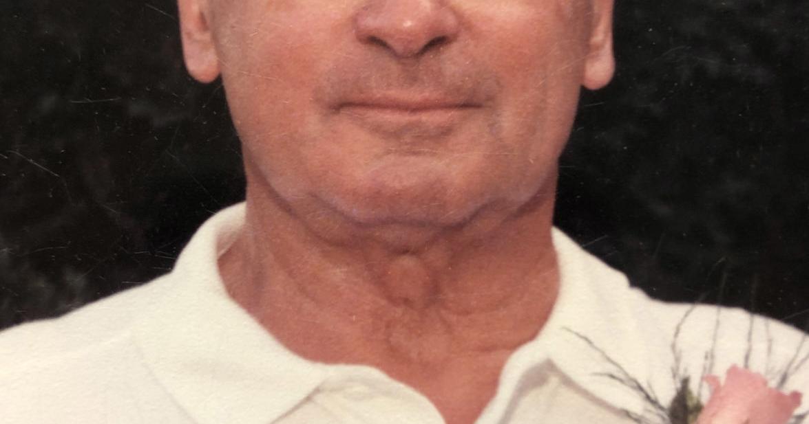 Honish, Francis John