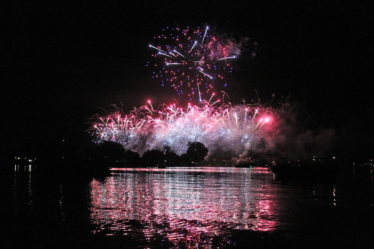 Lake Days goes out with bang (copy)