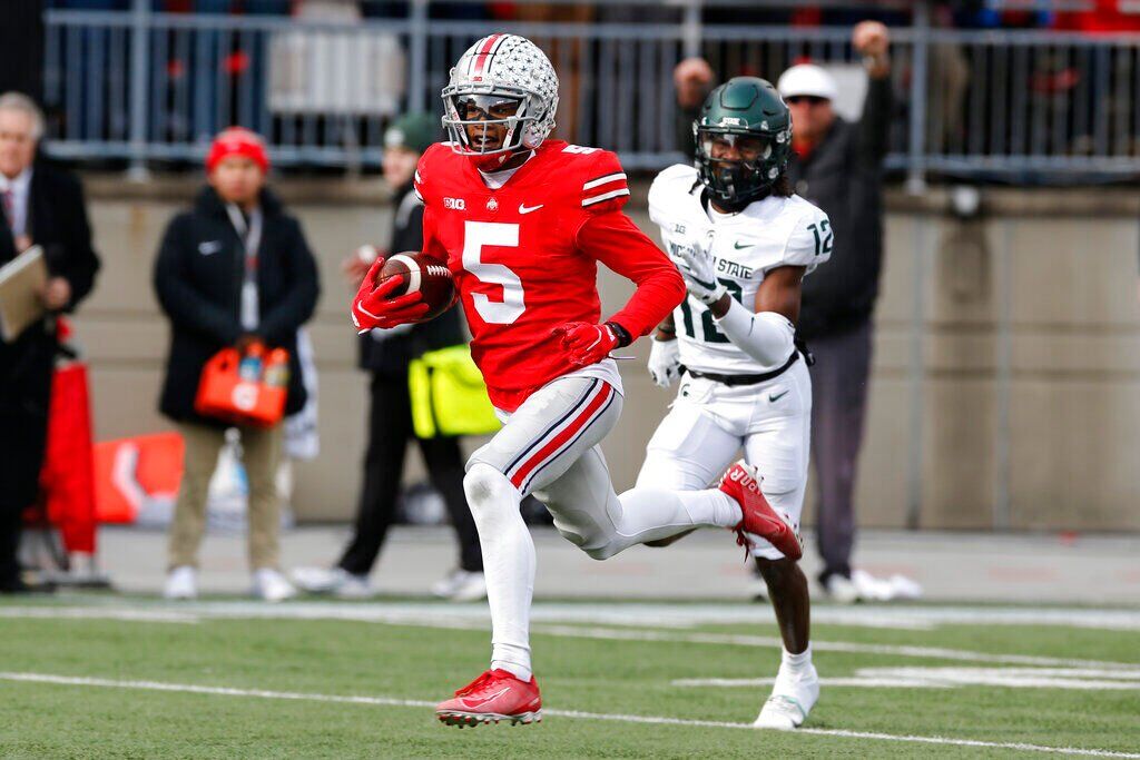 Malik Willis is on the cusp of NFL draft history for Black quarterbacks