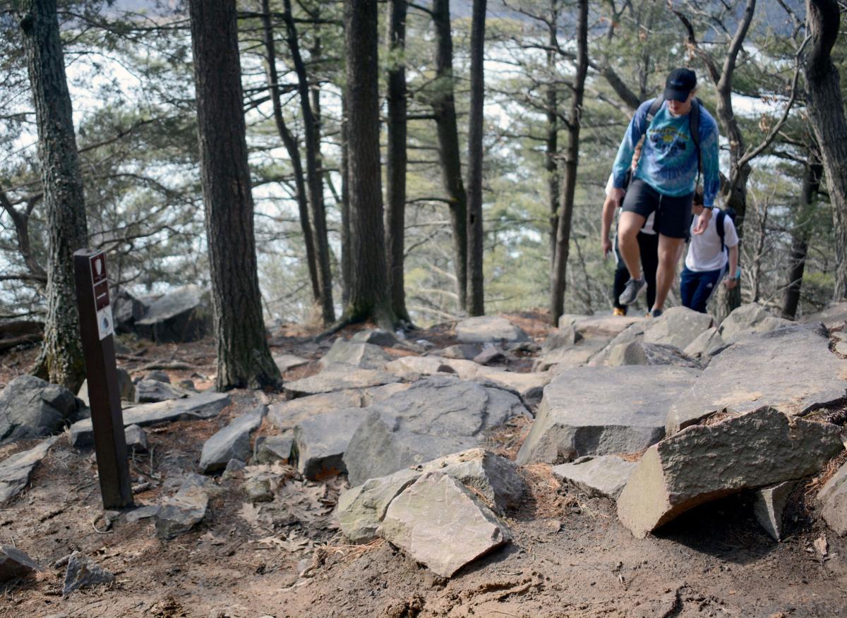 Interactive Ice Age Trail Map Highlights Geologic Formations Around Baraboo Regional News Wiscnews Com