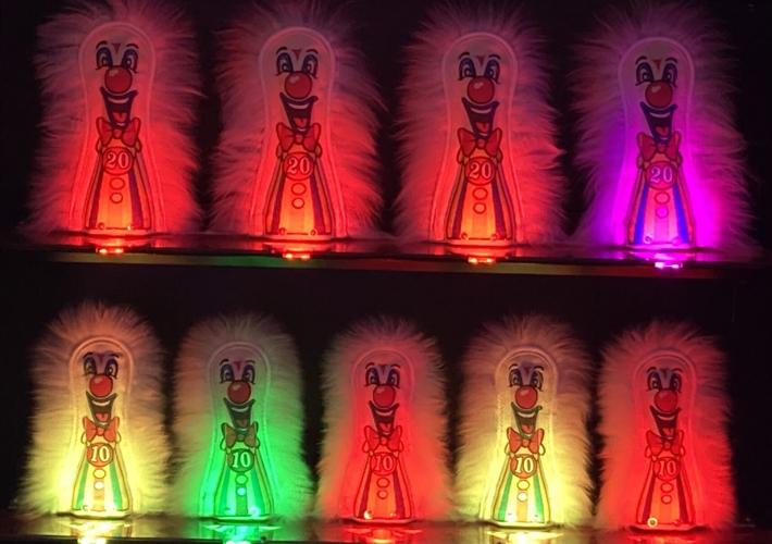 Pizza Ranch's new Fun Zone Arcade to open April 20