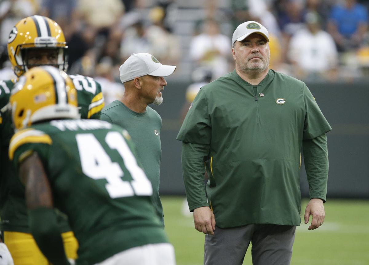 Photos Green Bay Packers 51 Pittsburgh Steelers 34 Football Wiscnews Com