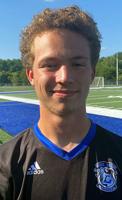 Meet Lodi's Andrew Smith in this week's high school sports spotlight