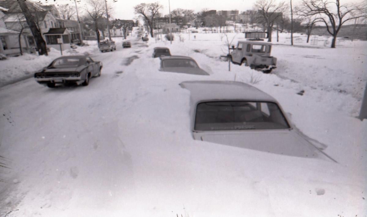 Powerful spring storm to deliver snow, rain across Wisconsin Weather