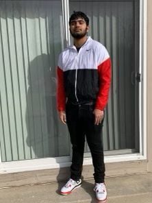 Yadyinder Singh