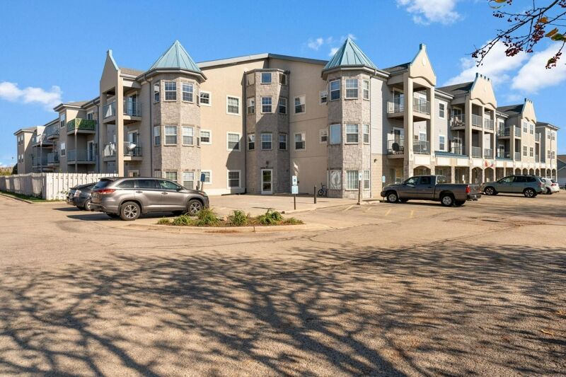 1 Bedroom Home in Stoughton 150,000